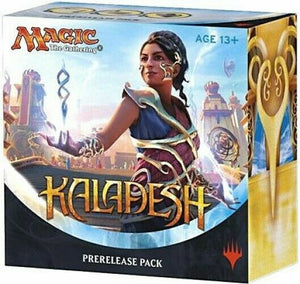 Pack d'Avant-Première Kaladesh / FRANCAIS