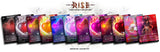 Booster Monster Kiss Pack (Valentines Day) / Rise TCG / ANGLAIS