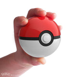 Pokémon réplique Diecast - Pokeball 1/1