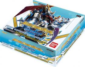 Display 24 Boosters - ANGLAIS - BT08 New Awakening