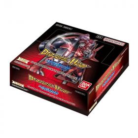 Display 24 Boosters - ANGLAIS - EX03 Draconic Roar