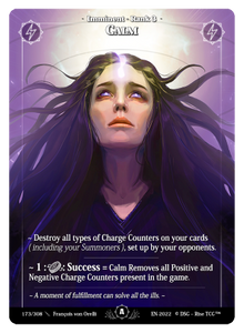 173 / 308 Calm - Uncommon