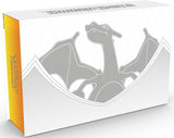 Coffret Ultra Premium Dracaufeu / Français