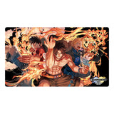 Special Goods Set - Ace/Sabo/Luffy - One Piece CG -ANGLAIS