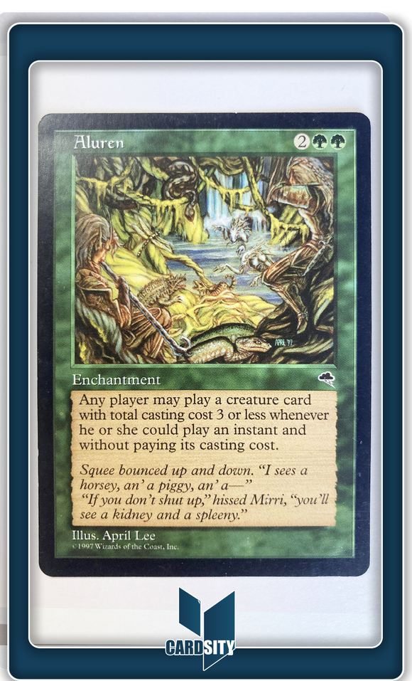 MTG cartes à l'unité – CARDSITY