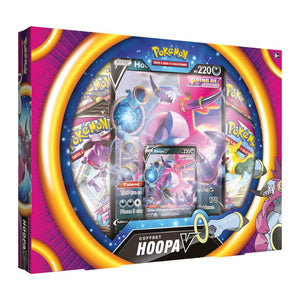 Coffret Hoopa-V