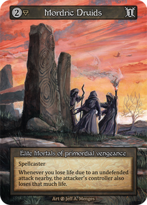 216 / 402 – Beta - Mordric Druids