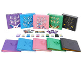 Gift Box Soleil & Lune Eevee GX  / EXCLU CHINE / Coffret en CHINOIS