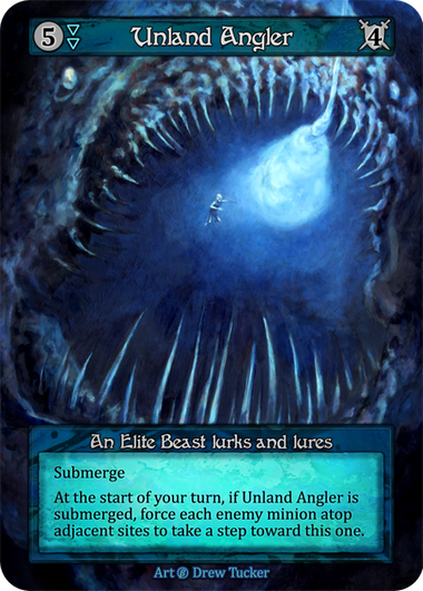 367 / 402 – Beta - Unland Angler