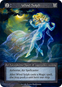 393 / 402 – Beta - Wind Sylph