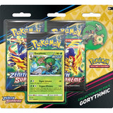 Tri pack / Zenith Suprême / Illustration aléatoire